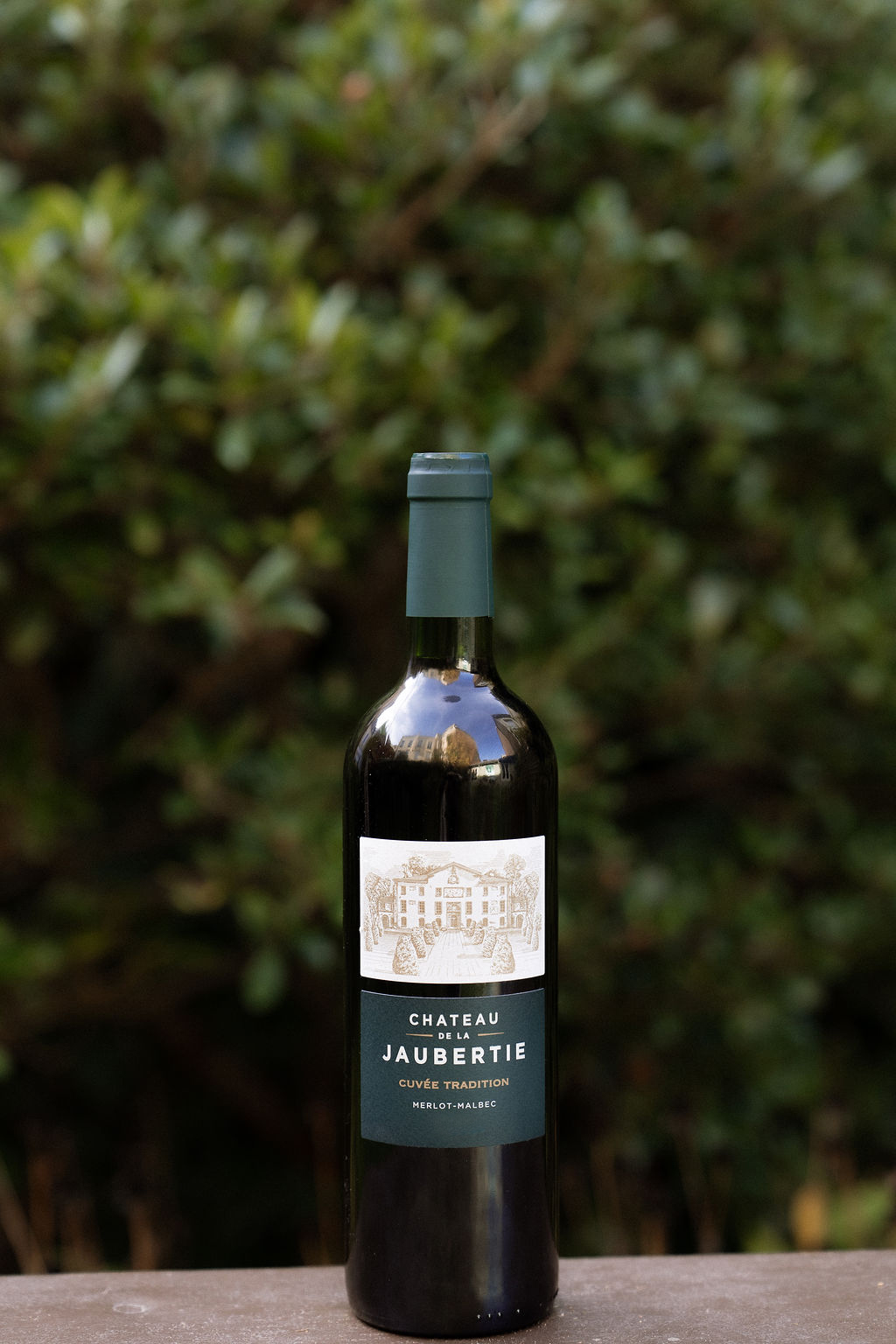 Tradition Rouge Château de la Jaubertie